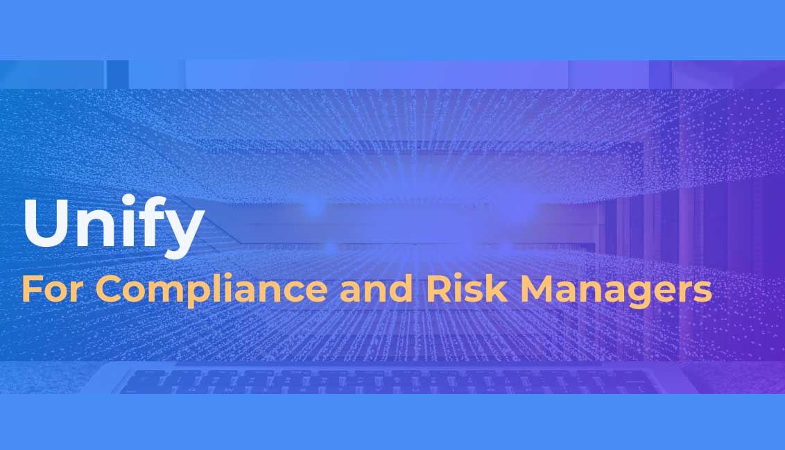 Use Case IT & Compliance Entreda